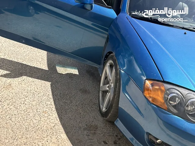 Used Hyundai Coupe in Mafraq