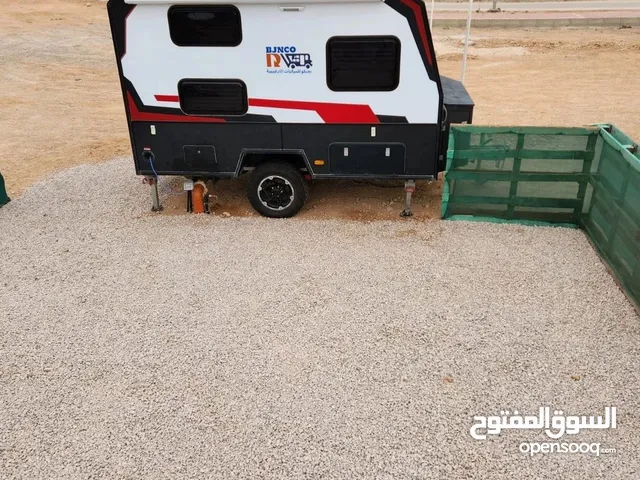 Caravan Other 2022 in Al Sharqiya