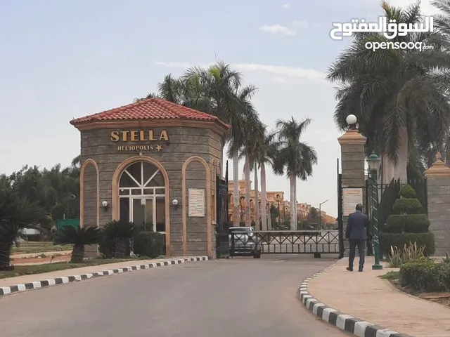 250 m2 4 Bedrooms Villa for Sale in Cairo Shorouk City