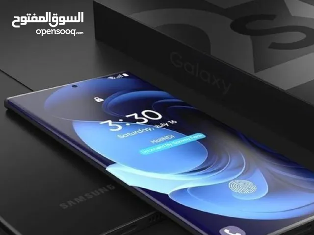 Samsung Galaxy S23 Plus 512 GB in Cairo