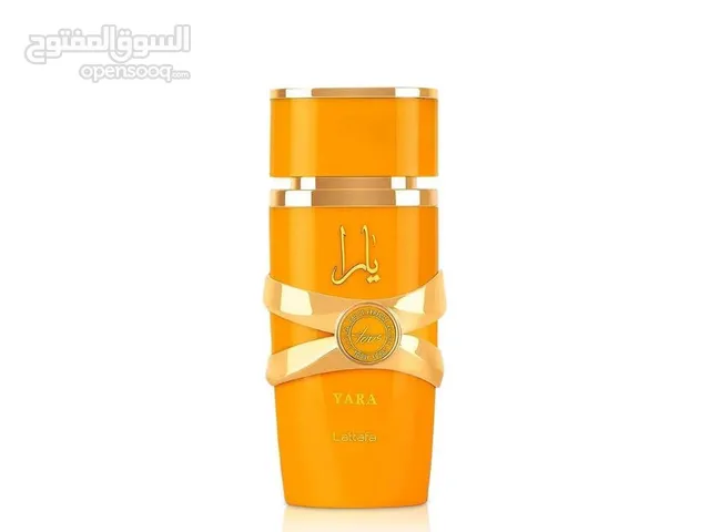 Yara tous lattafa perfumes.