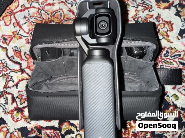 Dji Osmo Pocket 3