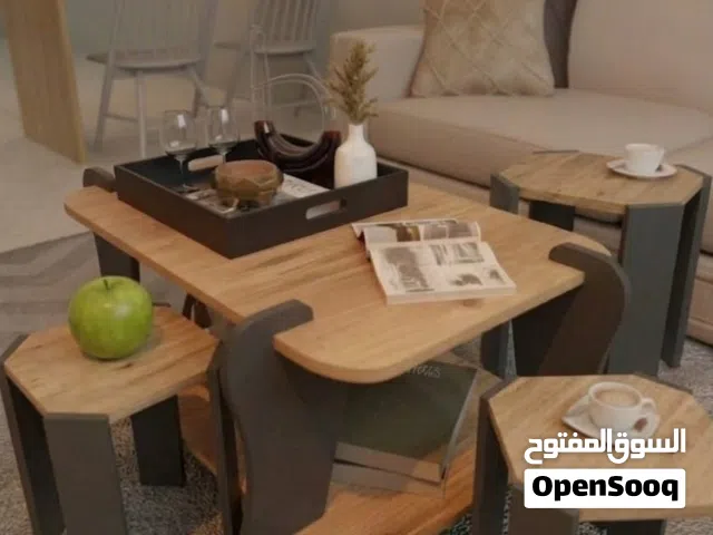 طاولة اسكندنافية