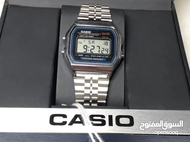 Digital Casio watches for sale in Zliten