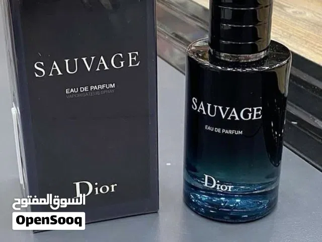 عطر رجالي ثابت