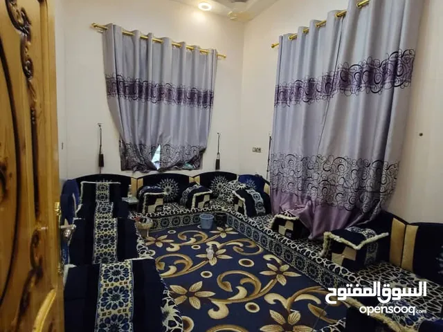 فلل وشقق مفروشة طراز ملكي في محافضة اب للايجار