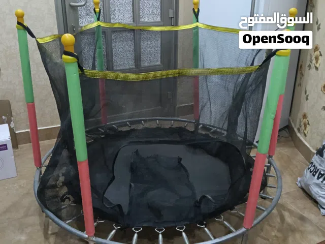 نطاطية ترامبولين