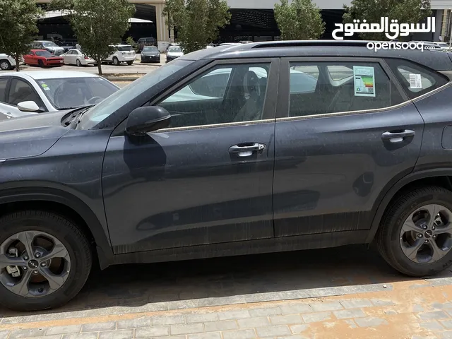 New Kia Seltos in Al Riyadh
