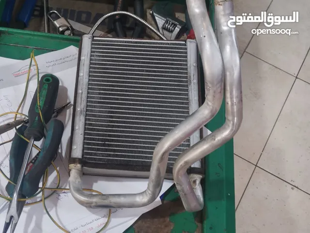Coolers Spare Parts in Amman