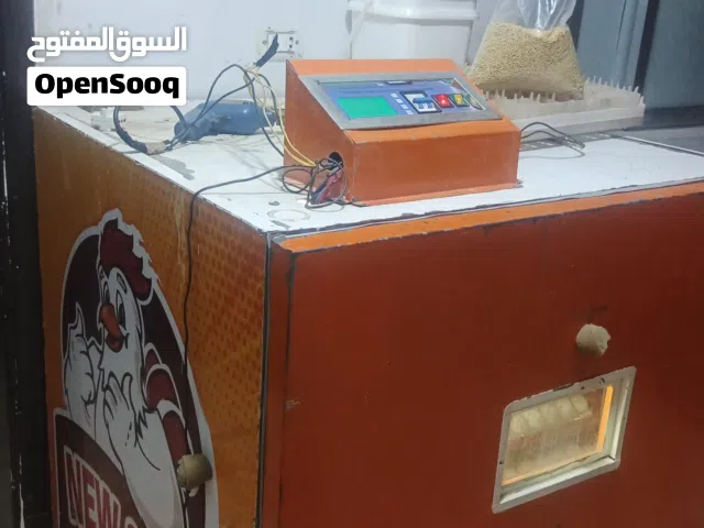 فقاسه نيوستار 1244 بيضه ينسبه تفقيس عاليه باذن الله صيانه كامله