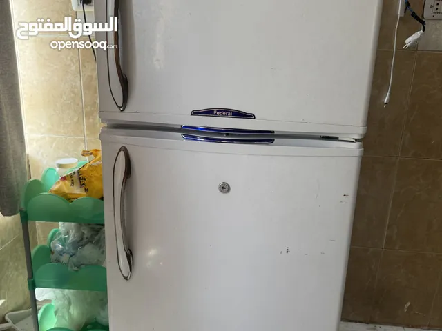 ثلاجة نوع فيدرال