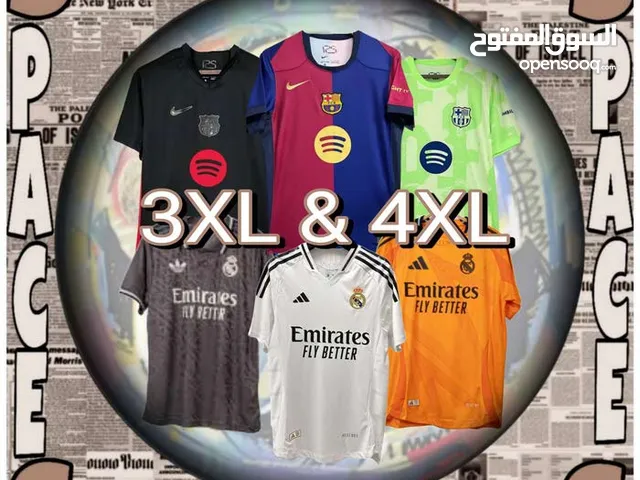 T-Shirts Sportswear in Muscat