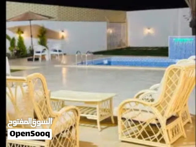 استراحة لاروز