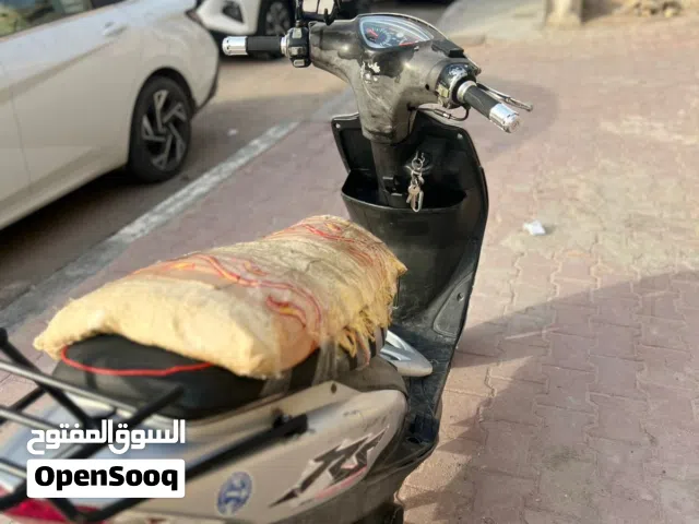 2006 ياماها أخرى