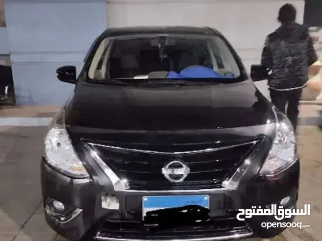 نيسان صني 2021 ، عداد 43000