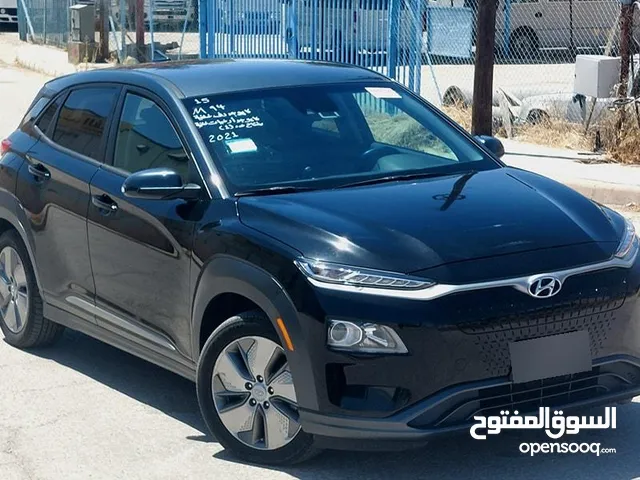 هيونداي كونا 2021 كهرباء فحص كامل كلين تايتل