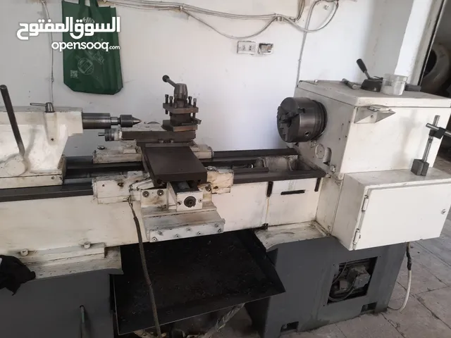 مخرطة انكليزي