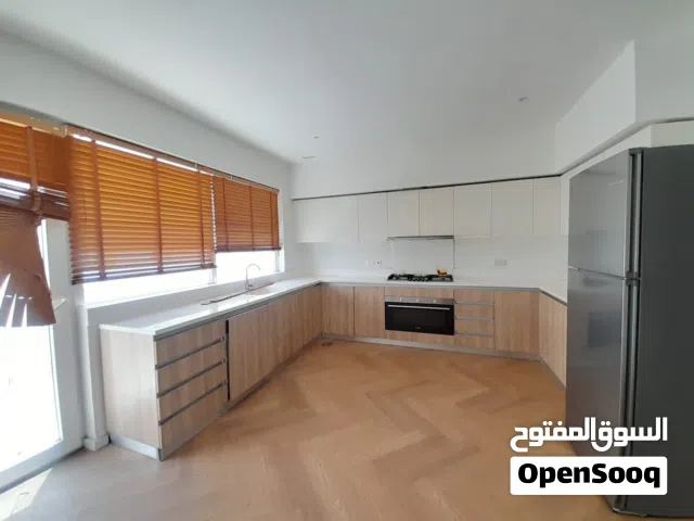 فيلا للايجار في مدينة خليفة أ