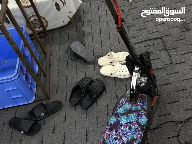 للبيع سكوتر كهربائي