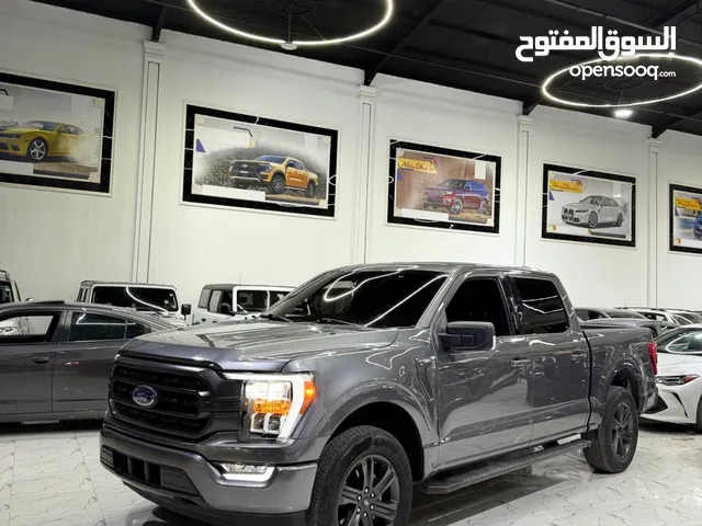 Used Ford F-150 in Erbil