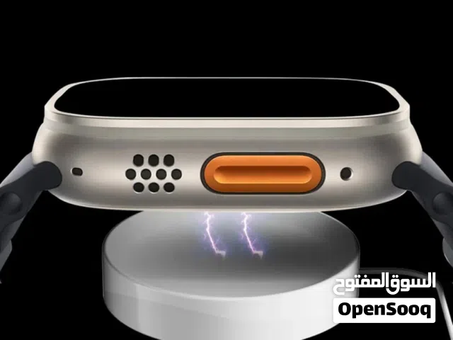 Ultra smart watches for Sale in Sharjah
