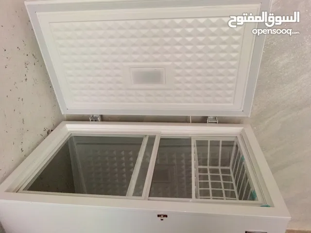 Samix Freezers in Mafraq