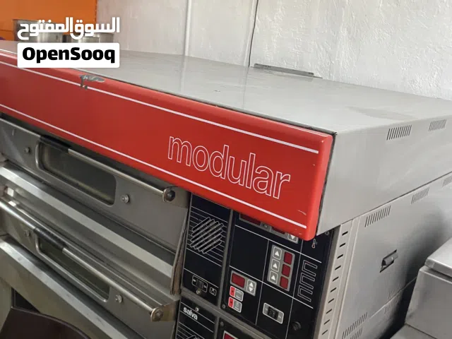 فرن سالفا إسباني