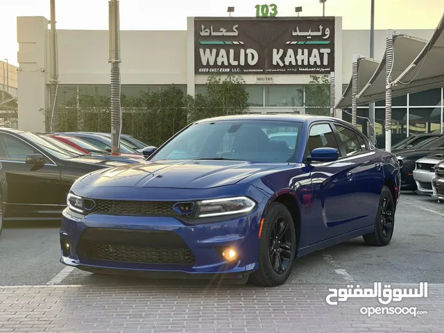 Dodge Charger 2019 in Sharjah