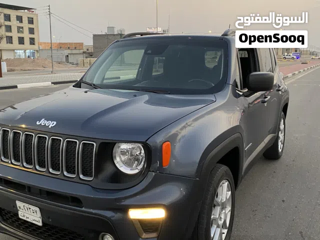 Used Jeep Grand Cherokee in Basra
