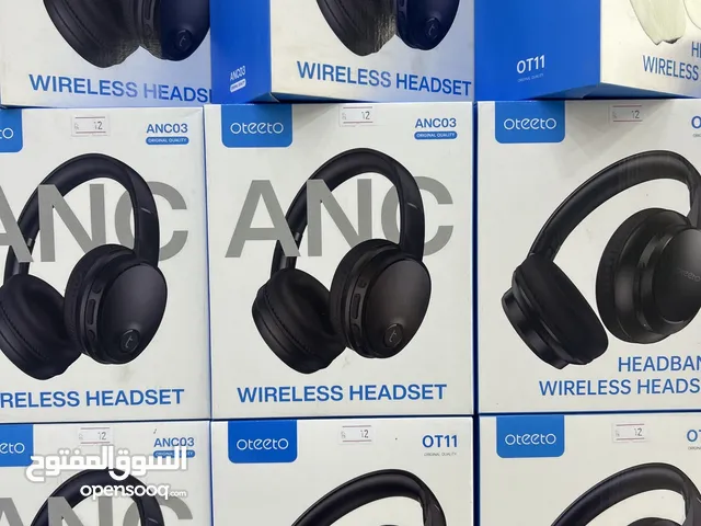 Headsets for Sale in Hawally