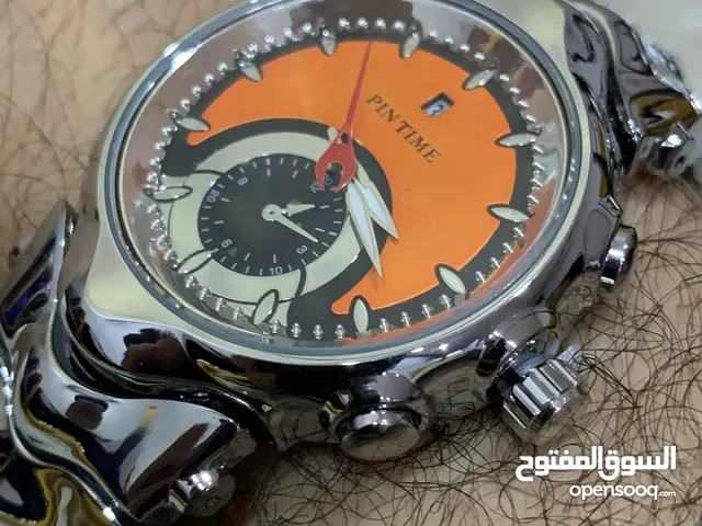 ساعتين جدد