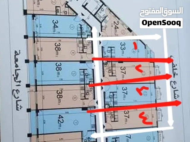 مكاتب تجارية للبيع