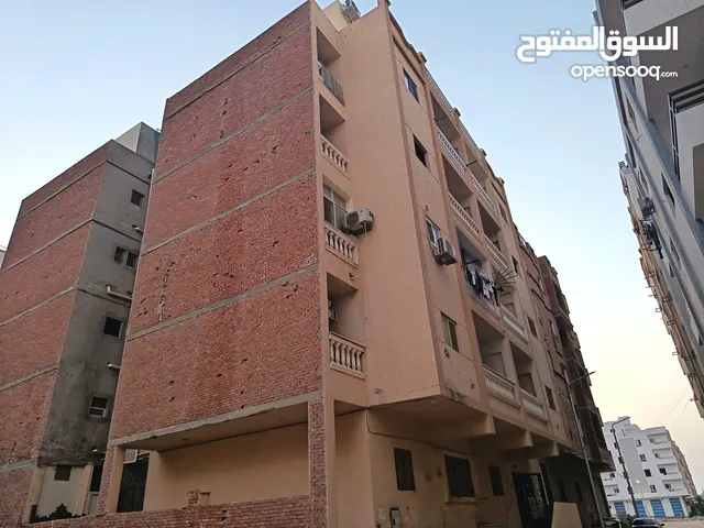 60 m2 Studio Apartments for Sale in Hurghada Other