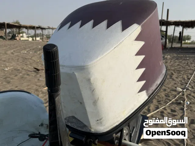 للبيع مكينه 115ياماها