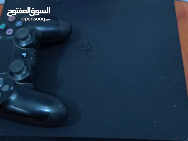 PlayStation 4 PlayStation for sale in Basra