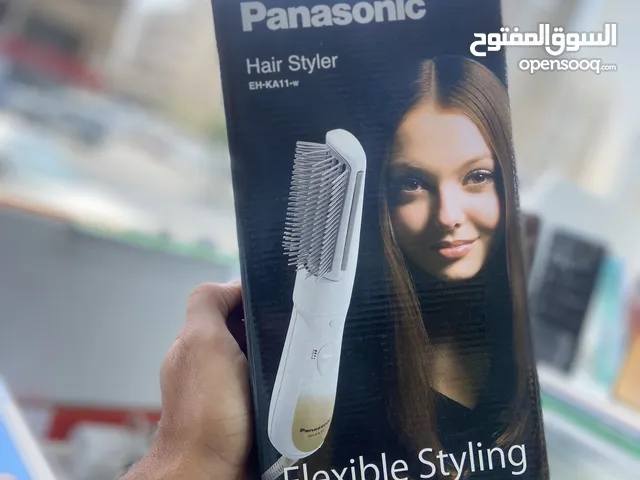 Panasonic hair