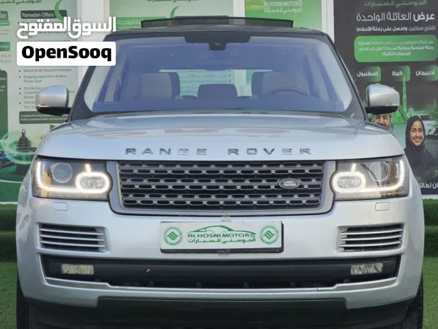 2016 Land Rover Other