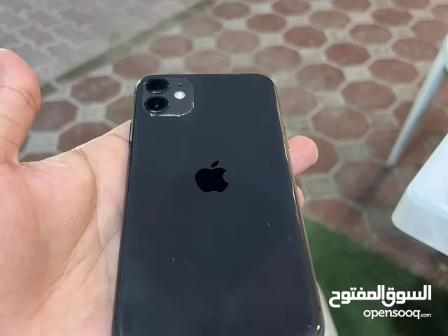 iPhone 11 new
