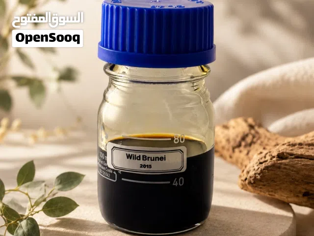 دهن عود بروناي
