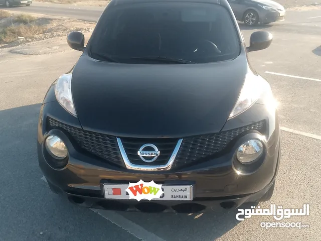 Nissan juke 20012 for sale