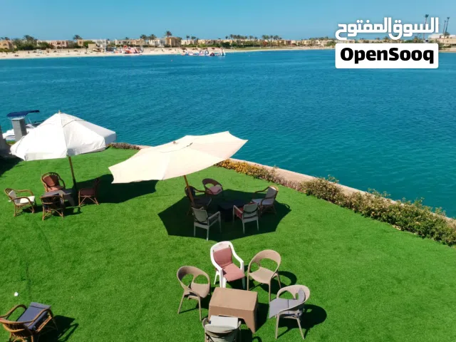 2000 m2 4 Bedrooms Villa for Rent in Alexandria North Coast