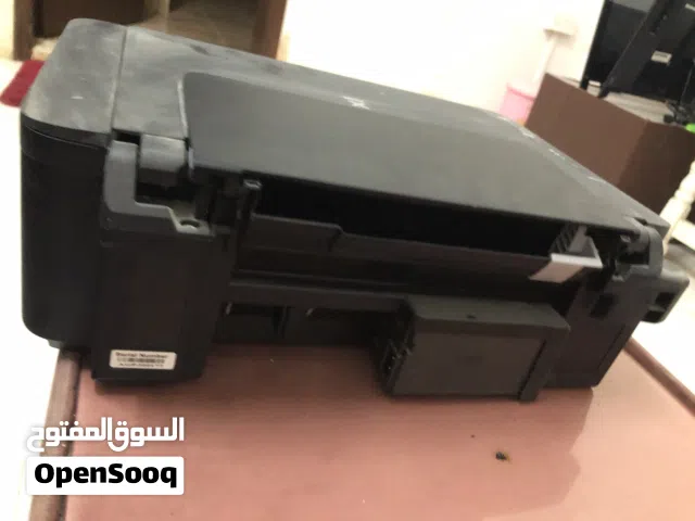 طابعة كانون