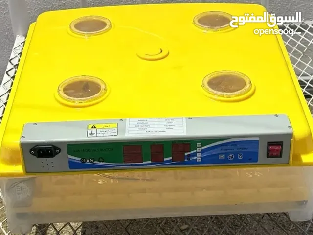 فقاسة بيض اتوماتيك 98 بيضة