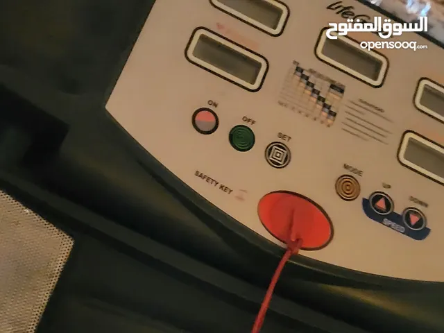 جهاز ركض مستعمل