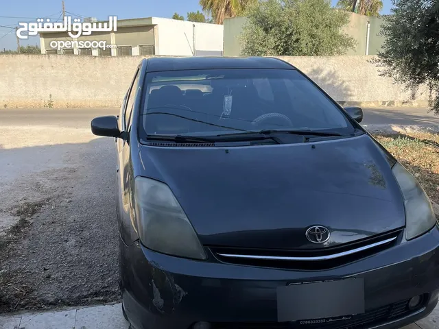 Used Toyota Prius in Irbid