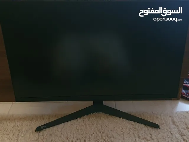 شاشة lg ultragear 27 180hz