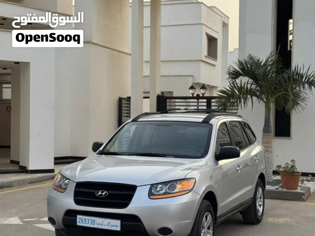 New Hyundai Santa Fe in Tripoli