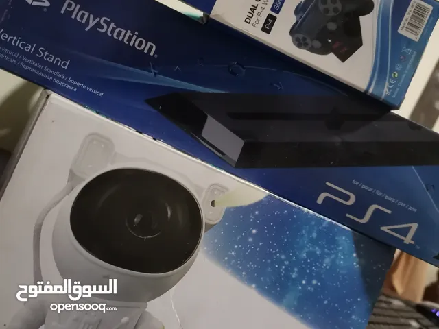 Playstation Gaming Accessories - Others in Salt