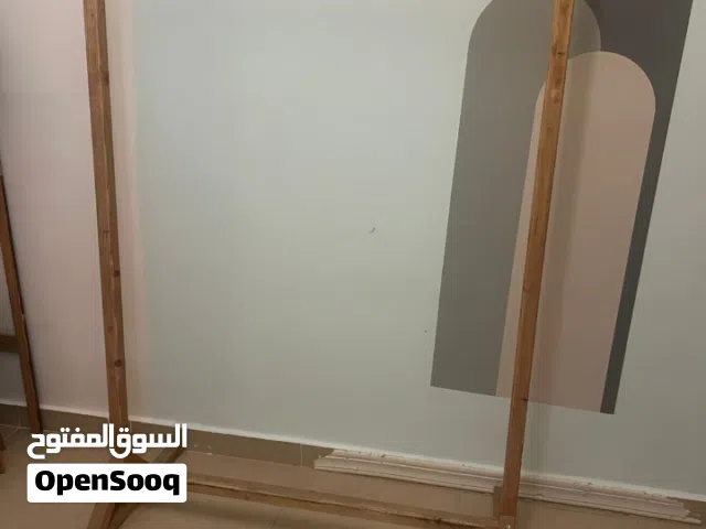 نول خشبي كبيرقوي ميتين  ل اصحاب المشاريع والنسجوالتفت والسجاد والتعليق