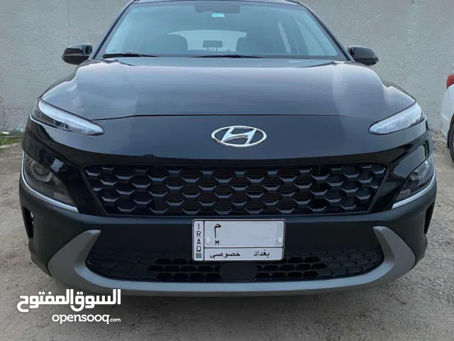 للبيع هونداي كونا 2022